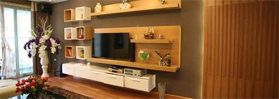Thi công căn hộ chung cư Mandarin Garden - Chị Hiền