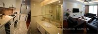 Thi công nội thất chung Mandarin Garden Hòa Phát - Mr Tuấn