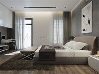 Thiết kế phòng ngủ khách sạn 3 sao Cầu Giấy