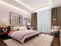 Thiết kế nội thất phòng ngủ khách sạn