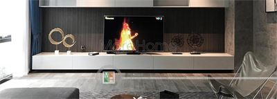 Thi công nội thất biệt thự hiện đại Vinhomes Riverside